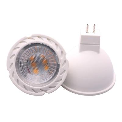 China hotel led mr16 led bulb housing 3w 5w 7w rgb for sale