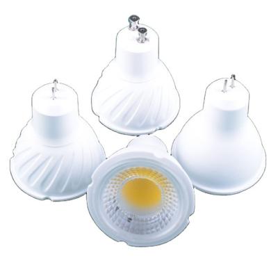 China Mini smart dimmable led hotel spotlight gu10 MR16 MR11 GU110 for sale