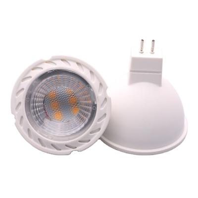 China Hot Sale Hotel Led Spot Light MR16 Die Casting Aluminum Spotlight for sale