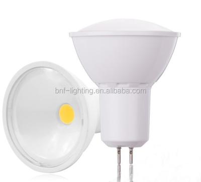 China Hotel Mr16 MINI RGB dimmable led pin spot 3W 5W 7W 9W for sale