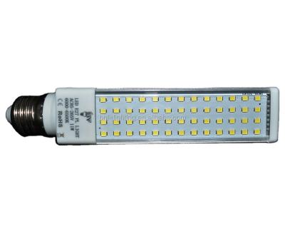 China 11W E27 led pl light replacing G-24 26w cfl LED G-24 for sale