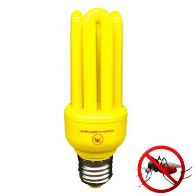 China Hotel Anti Mosquito Repellent Led Electric Anti Mosquito Repellent Yellow Bulb for sale