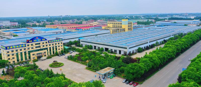 Verified China supplier - Shandong Xiangtong Rubber Science Co.,Ltd