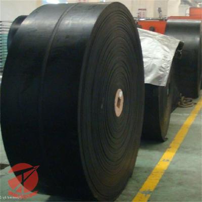 China ST3150 Steel Cord Conveyor Belt for sale