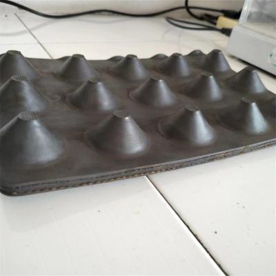 China Rubber Multi ply Textile Mining Anti Tear Conveyor Belt for sale