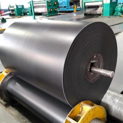 China Rubber Belting Mine Heavy Industry 1400S PVG Solid Woven Conveyor Belt for sale