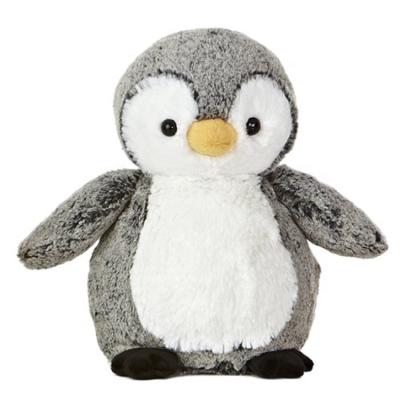 China Custom Promotional Or Gift Candy And Softer Penguin Plush Jolly Stuffed Soft Toys for sale