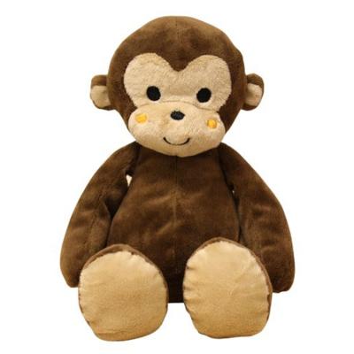 China Promotional Or Gift Plush Toy Originals Bedtime Monkey Stuffed Monkey Plush Toys Doll for sale