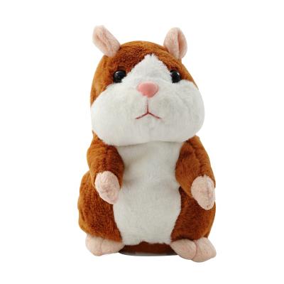 China Promotional or Gift Custom Rat and Talking Plush Toys Mouse for sale