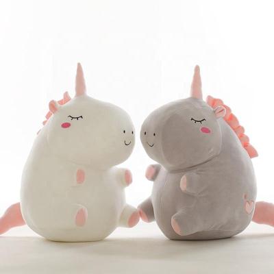 China Promotional Or Gift Unicorn Doll Stuffed Animal Doll Pig Toy Custom Dancing Plush Pet For Kid Pig 100% PP Stuffing Or Shinehope Customized Or OEM Ce for sale