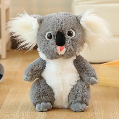 China Giant Stuffed Soft Koala Toy Plush Toy Promotional Or Gift Bear for sale