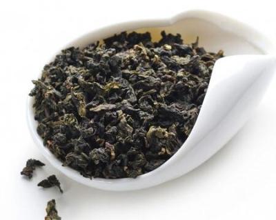 China Tea EU Standard Chinese Oolong Tea Loose Link Guan Yin Organic Oolong Tea for sale