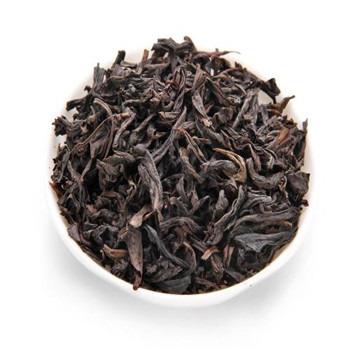 China Loose Tea Organic Oolong Tea Wuyi Mountain Robe Dahongpao Oolong Cliff Tea Big Red Tea for sale