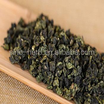 China Free Sample Chinese Iron Goddess Organic Loose Tea Anxi Link Guan Yin Oolong Tea for sale