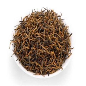 China Jin Jun Mei Tea Traditional Chinese Tea Good Quality Organic And Tasty Black Fermented Loose for sale