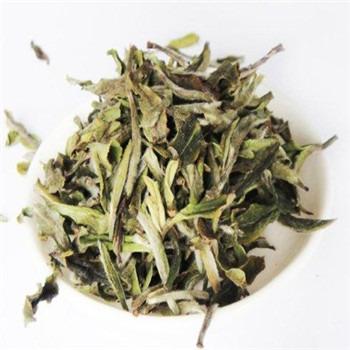 China Fujian Fuding Peony Traditional Aged High Quality White Tea Loose Tea White Tea for sale