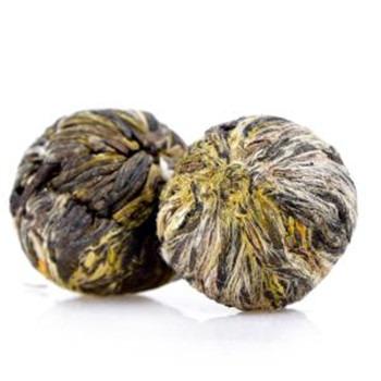 China Packaging Blooming Blooming Tea Bag Blooming Tea Beautiful Appearance And Tasty Blooming Tea for sale