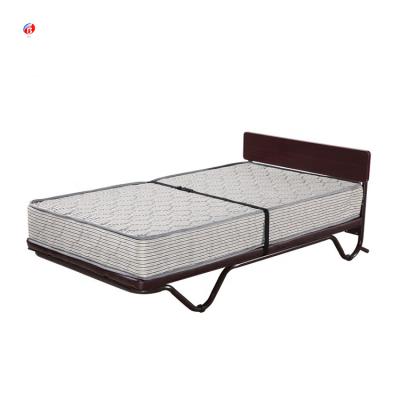 China Factory price foldable in hotel bed extra camping cot folding folding bed for sale