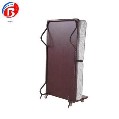 China Factory Wholesale Portable Extra Folding Bed Foldable Directly for sale