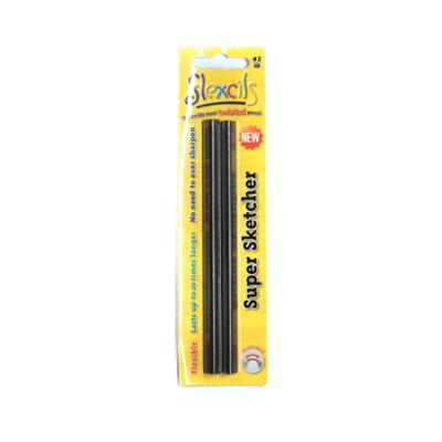 China office & Top Selling School Pencil 2021 Sketch Pencil For Artwork With Pen Tray Set for sale