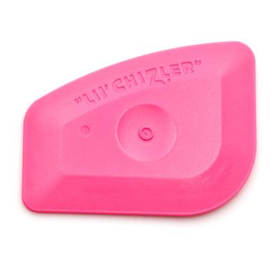 China Car Wrapping Chizler Window Tint Tools Car Wrapping Squeegee Plastic Squeegee for sale