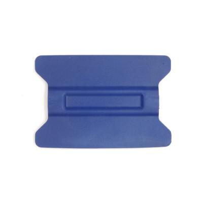 China Best Selling Different Hardness Plastic Wind Shape Design Squeegee TM-259 for sale