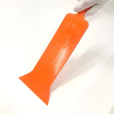 China New Flexible Bulldozer Window Glass Film Tint Tools Car Wrap Vinyl Wrapping Film applicating squeegees for sale