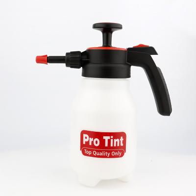 China High Quality Durable Heavy Duty Sprayer 1.5L Trigger Sprayer For Window Tint Car Wrapping Garden Sprayer for sale