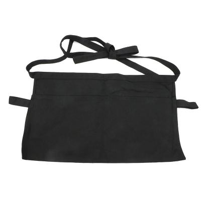 China CARIGHT Flexible Black Waist Apron Utility Tool Bag For Custom Window Tint Tools Car Wrap Tools Squeegee Bag for sale