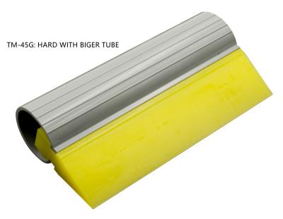 China Flexible turbo squeegee window glass film tint tools car wrap vinyl wrapping PPF paint profection film applicating squeegees for sale