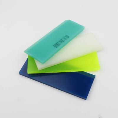 China CARIGHT Flexible Squeegee Blade Wrapping Squeegee Tool Window Tinting Tool for sale