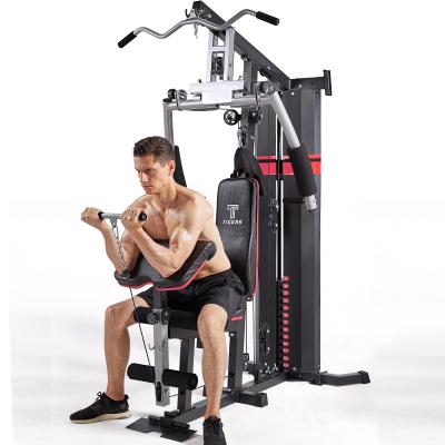 China Home Use Home Gym Machine Single Station Mutli Function Station Body Building Equipment Gimnasio En Home for sale