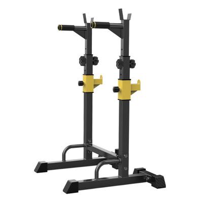 China Indoor Exercise Equipment Gym Strength Training Sports Squats Press Bench Multifunctional Board Sling for sale