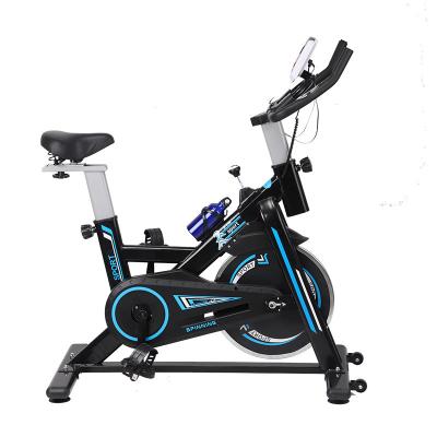 China Home Use Fast Burning Fat Home Exercise Bike Safe Efficient and Energetic Spinning Bike Fitness Equipment for sale