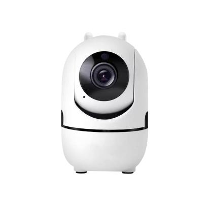 China Human Motion Tracking 1080p Small Wifi IP IP 360 Degree Full Hd 360 Covert Wireless CCTV Camera Built-in 2mp Smart Wireless Mini CCTV Camera for sale