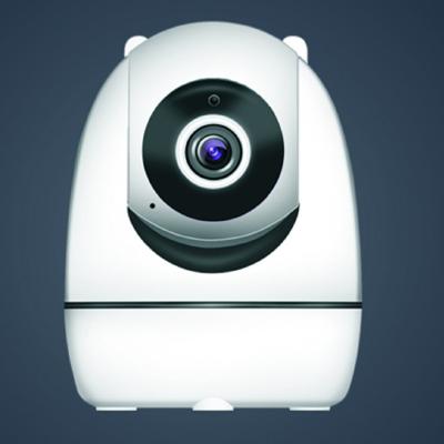 China Ycc365plus mini car wifi IP camera two way audio night vision wifi tracking for baby and old man monitor for sale