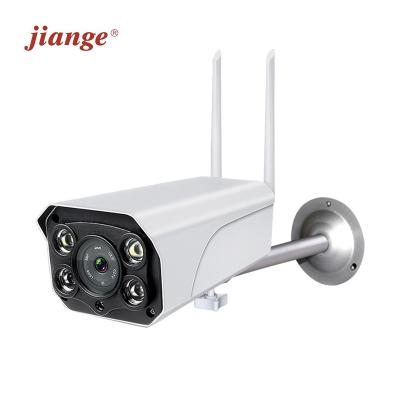 China YCC365 Waterproof Outdoor Video Wireless CCTV Camera 1080P Waterproof Plus For Store And Warehouse Security for sale