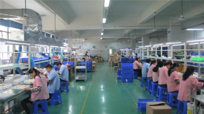 Verified China supplier - Shenzhen U-Angel Technology Co., Ltd.