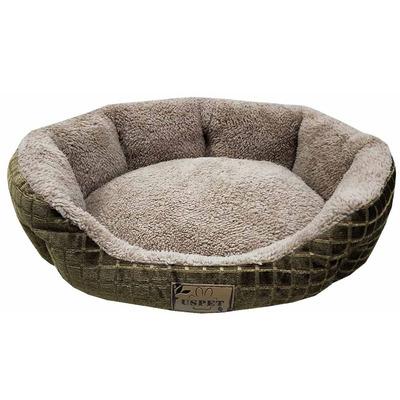 China Durable Hot Selling Workmanship Direct Sales Soft Fine Eco-friendly Washable Outdoor Dog Bed for sale