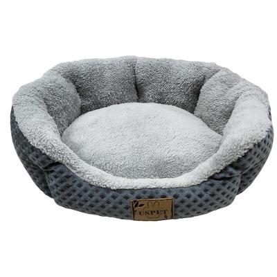 China Wholesale OEM Small Doggie Bedding Washable Luxury Dog Bed Custom Made High Quality Outdoor Indoor Viable Design for sale