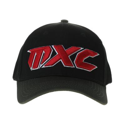 China COMMON Cotton Baseball Cap Embroidery Sports Hat With Custom Logo for sale