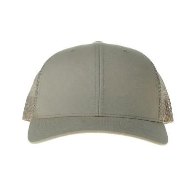 China High Quality Dobby Custom 6 Panel Mesh Trucker Hats for sale