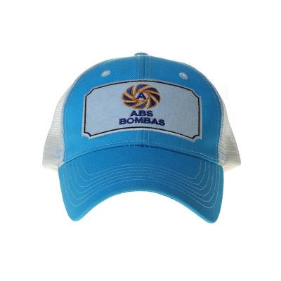 China High Quality Dobby Fashion Pickup 6 Hat With Own Logo for sale