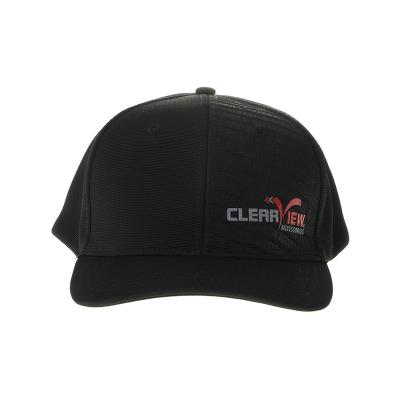 China COMMON High Quality Flexible Fit Fitted Baseball Cap for sale