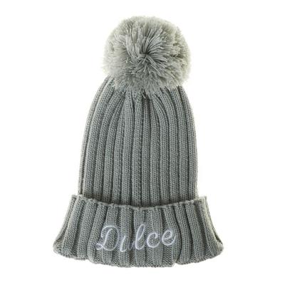 China New COMMON Hat Beanie Sports Beanie Fashion Style Winter Toque for sale