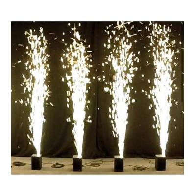 China Wedding Electronic Fireworks Machine for Wedding and Celebration Event for sale