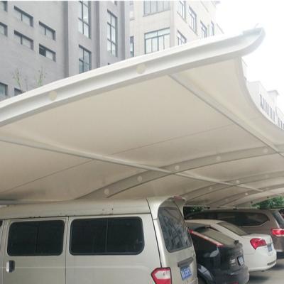 China Storage Workshop XZ OEM ODM Customized Heat Resistant Annual Single Folding Tent 10 x 20 Canopy /car Parking Lot for sale