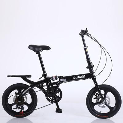 China New Designed Folding Bike 20 Inch Folding Bike Folding Bike For Sale for sale