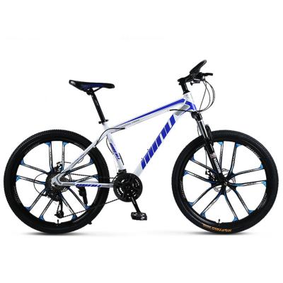 China Moutain Bike 2019 Wholesale Outdoor Gear Mountain Bike 26