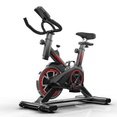 China Universal Bicycle Static Exercise Sports Bike Commercial Spinning Exercise Bike for sale